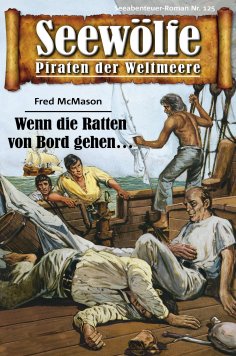 eBook: Seewölfe - Piraten der Weltmeere 125