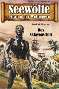 eBook: Seewölfe - Piraten der Weltmeere 128