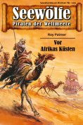 eBook: Seewölfe - Piraten der Weltmeere 129