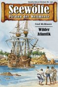 eBook: Seewölfe - Piraten der Weltmeere 130