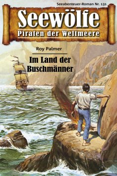 eBook: Seewölfe - Piraten der Weltmeere 131