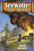 eBook: Seewölfe - Piraten der Weltmeere 132