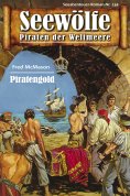 eBook: Seewölfe - Piraten der Weltmeere 134