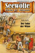 eBook: Seewölfe - Piraten der Weltmeere 135