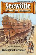 eBook: Seewölfe - Piraten der Weltmeere 136