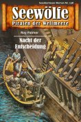 eBook: Seewölfe - Piraten der Weltmeere 138