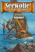 eBook: Seewölfe - Piraten der Weltmeere 140