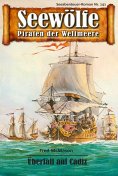 ebook: Seewölfe - Piraten der Weltmeere 141