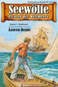 ebook: Seewölfe - Piraten der Weltmeere 142