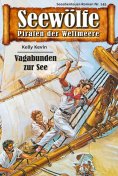 eBook: Seewölfe - Piraten der Weltmeere 145