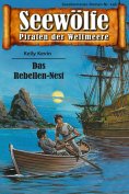ebook: Seewölfe - Piraten der Weltmeere 146