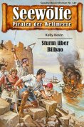ebook: Seewölfe - Piraten der Weltmeere 147