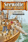 ebook: Seewölfe - Piraten der Weltmeere 148