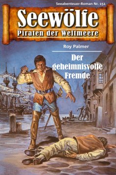 eBook: Seewölfe - Piraten der Weltmeere 151