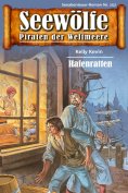 eBook: Seewölfe - Piraten der Weltmeere 152