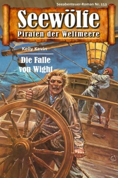 eBook: Seewölfe - Piraten der Weltmeere 153