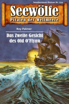 eBook: Seewölfe - Piraten der Weltmeere 154