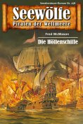 eBook: Seewölfe - Piraten der Weltmeere 158