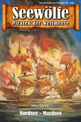 eBook: Seewölfe - Piraten der Weltmeere 159