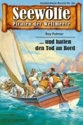 eBook: Seewölfe - Piraten der Weltmeere 161