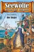 ebook: Seewölfe - Piraten der Weltmeere 162