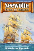 ebook: Seewölfe - Piraten der Weltmeere 163