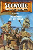 eBook: Seewölfe - Piraten der Weltmeere 164