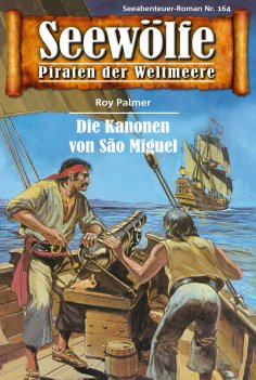 eBook: Seewölfe - Piraten der Weltmeere 164