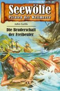 eBook: Seewölfe - Piraten der Weltmeere 166