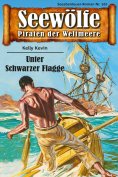 ebook: Seewölfe - Piraten der Weltmeere 167