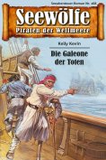 eBook: Seewölfe - Piraten der Weltmeere 168