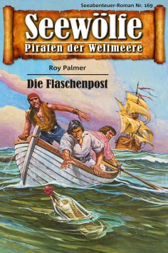 eBook: Seewölfe - Piraten der Weltmeere 169