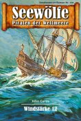 eBook: Seewölfe - Piraten der Weltmeere 170