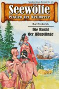 ebook: Seewölfe - Piraten der Weltmeere 171