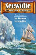 eBook: Seewölfe - Piraten der Weltmeere 172