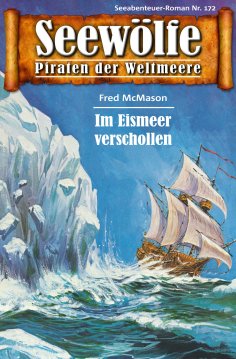 ebook: Seewölfe - Piraten der Weltmeere 172