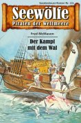 eBook: Seewölfe - Piraten der Weltmeere 173