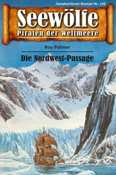 eBook: Seewölfe - Piraten der Weltmeere 176