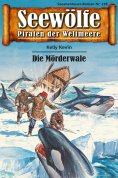 ebook: Seewölfe - Piraten der Weltmeere 178