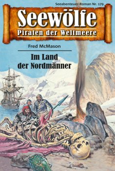 eBook: Seewölfe - Piraten der Weltmeere 179