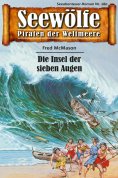 eBook: Seewölfe - Piraten der Weltmeere 180