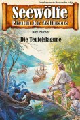 eBook: Seewölfe - Piraten der Weltmeere 183