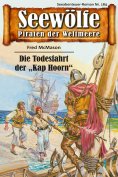 eBook: Seewölfe - Piraten der Weltmeere 184