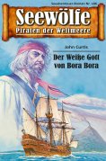 ebook: Seewölfe - Piraten der Weltmeere 186