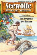 eBook: Seewölfe - Piraten der Weltmeere 187