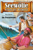 eBook: Seewölfe - Piraten der Weltmeere 188