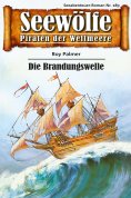 eBook: Seewölfe - Piraten der Weltmeere 189