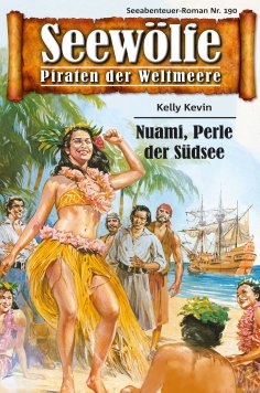 eBook: Seewölfe - Piraten der Weltmeere 190