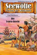 ebook: Seewölfe - Piraten der Weltmeere 191