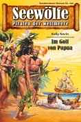 eBook: Seewölfe - Piraten der Weltmeere 192